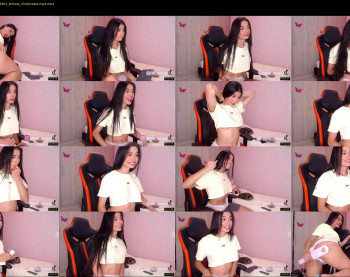 _hellokitty01 — 18 minute Chaturbate female cam video, 720p, Jun 20, 2021