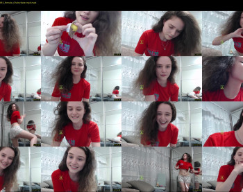 demurelixir — 98 minute Chaturbate female cam video, 720p, Jun 20, 2021