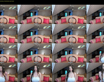 devyale — 79 minute Chaturbate female cam video, 1080p, Jun 19, 2021