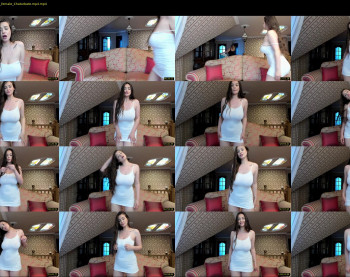 devyale — 73 minute Chaturbate female cam video, 1080p, Jun 19, 2021
