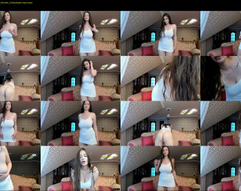 devyale — 49 minute Chaturbate female cam video, 1080p, Jun 19, 2021