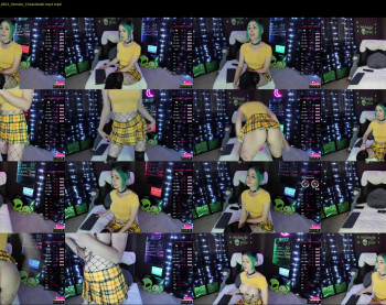 midnightpixie — 72 minute Chaturbate female cam video, 1080p, Jun 20, 2021