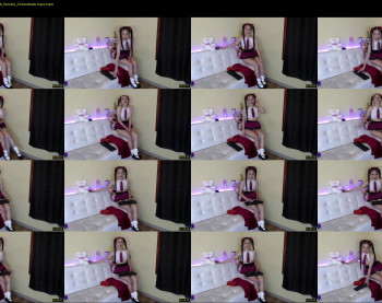 tiny_cora — 3 minute Chaturbate female cam video, 1080p, Jun 20, 2021