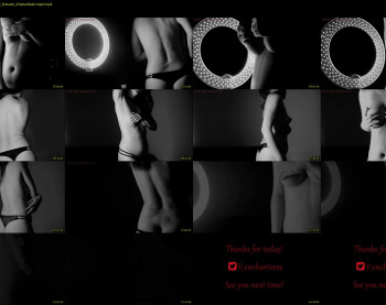 vsecrets — 19 minute Chaturbate female cam video, 1080p, Jun 20, 2021
