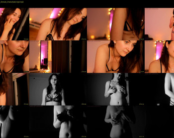 vsecrets — 67 minute Chaturbate female cam video, 1080p, Jun 20, 2021