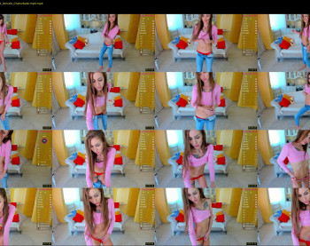 _funsize_ — 72 minute Chaturbate female cam video, 1080p, Jun 20, 2021