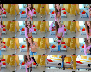 _funsize_ — 71 minute Chaturbate female cam video, 1080p, Jun 20, 2021