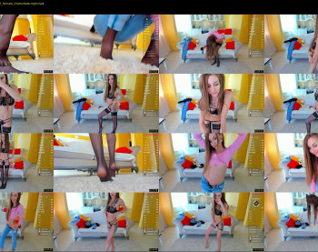 _funsize_ — 71 minute Chaturbate female cam video, 1080p, Jun 20, 2021