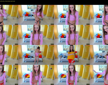 _funsize_ — 18 minute Chaturbate female cam video, 1080p, Jun 20, 2021