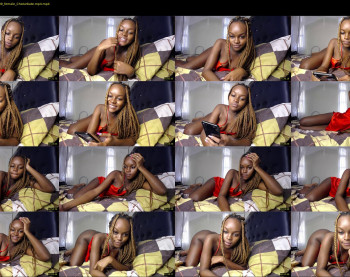 della_star — 10 minute Chaturbate female cam video, 1080p, Jun 20, 2021