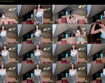devyale — 72 minute Chaturbate female cam video, 1080p, Jun 20, 2021