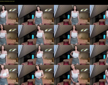 devyale — 72 minute Chaturbate female cam video, 1080p, Jun 20, 2021
