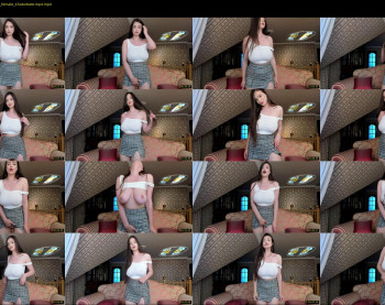 devyale — 72 minute Chaturbate female cam video, 1080p, Jun 20, 2021