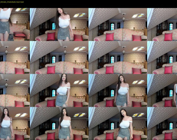 devyale — 76 minute Chaturbate female cam video, 1080p, Jun 20, 2021
