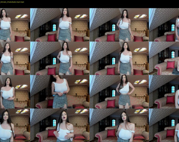 devyale — 59 minute Chaturbate female cam video, 1080p, Jun 20, 2021