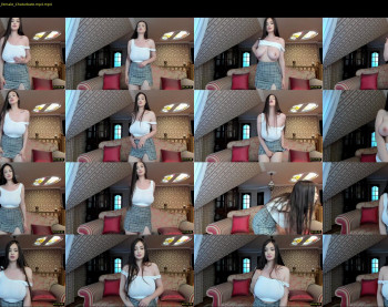 devyale — 57 minute Chaturbate female cam video, 1080p, Jun 20, 2021