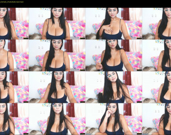 funplayx — 20 minute Chaturbate female cam video, 1080p, Jun 20, 2021