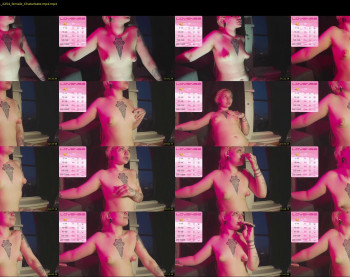 reddevilsroom — 9 minute Chaturbate couple cam video, 720p, Jun 20, 2021