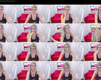 rubytwinkle — 13 minute Chaturbate female cam video, 1080p, Jun 21, 2021