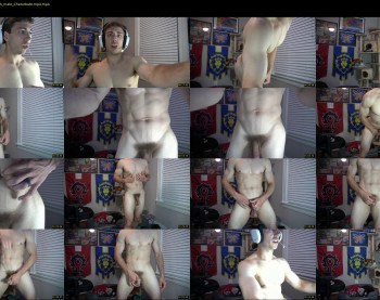 sydaffect — 3 minute Chaturbate male cam video, 1080p, Jun 21, 2021