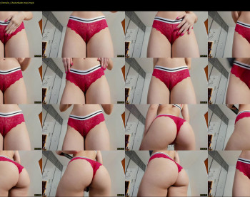 yorgely_ — 9 minute Chaturbate female cam video, 1080p, Jun 21, 2021