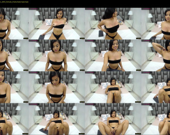 danielasanders — 100 minute Chaturbate female cam video, 720p, Jun 21, 2021