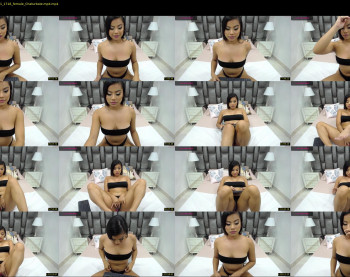 danielasanders — 100 minute Chaturbate female cam video, 720p, Jun 21, 2021