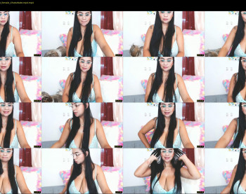funplayx — 17 minute Chaturbate female cam video, 1080p, Jun 21, 2021