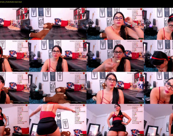 its_sol — 75 minute Chaturbate female cam video, 1080p, Jun 22, 2021