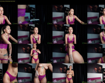 laurabae_ — 70 minute Chaturbate female cam video, 1080p, Jun 21, 2021