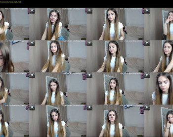 loxy_ — 70 minute Chaturbate female cam video, 1080p, Jun 21, 2021