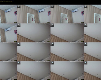 loxy_ — 37 minute Chaturbate female cam video, 1080p, Jun 21, 2021
