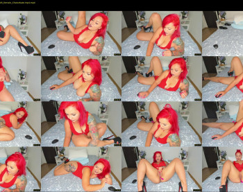 nicki_thick — 70 minute Chaturbate female cam video, 720p, Jun 21, 2021