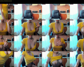 nickyplus — 36 minute Chaturbate couple cam video, 720p, Jun 21, 2021