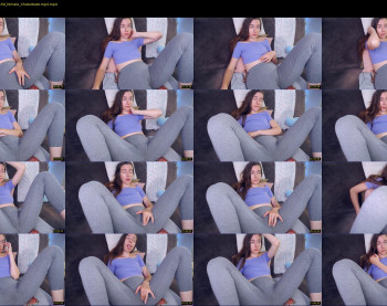 peaceduke — 14 minute Chaturbate female cam video, 1080p, Jun 21, 2021