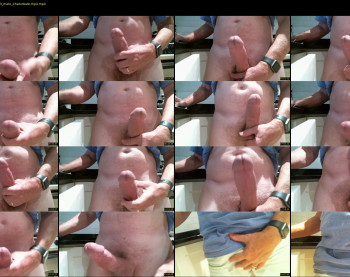 perma13 — 19 minute Chaturbate male cam video, 720p, Jun 21, 2021