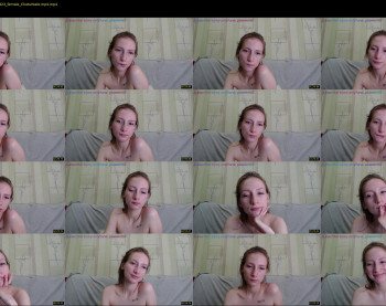 pixie_emily — 9 minute Chaturbate female cam video, 1080p, Jun 22, 2021
