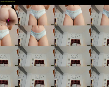 yorgely_ — 26 minute Chaturbate female cam video, 1080p, Jun 21, 2021