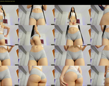 yorgely_ — 15 minute Chaturbate female cam video, 1080p, Jun 22, 2021