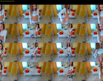_funsize_ — 72 minute Chaturbate female cam video, 1080p, Jun 22, 2021