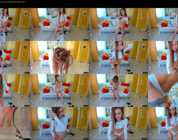 _funsize_ — 71 minute Chaturbate female cam video, 1080p, Jun 22, 2021