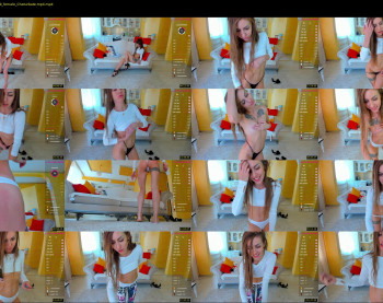 _funsize_ — 70 minute Chaturbate female cam video, 1080p, Jun 22, 2021