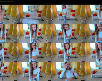 _funsize_ — 69 minute Chaturbate female cam video, 1080p, Jun 22, 2021