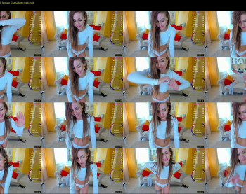 _funsize_ — 3 minute Chaturbate female cam video, 1080p, Jun 22, 2021