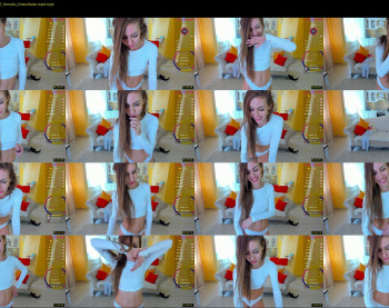 _funsize_ — 16 minute Chaturbate female cam video, 1080p, Jun 22, 2021