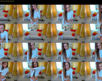 _funsize_ — 14 minute Chaturbate female cam video, 1080p, Jun 22, 2021