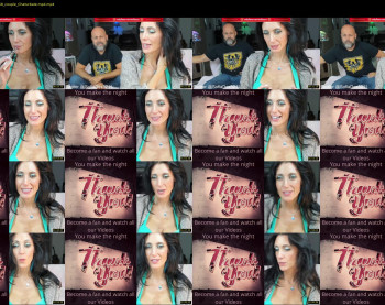 sofia3211 — 4 minute Chaturbate couple cam video, 1080p, Jun 22, 2021