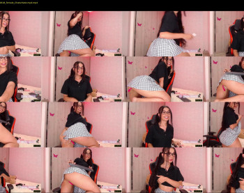 _hellokitty01 — 71 minute Chaturbate female cam video, 720p, Jun 23, 2021