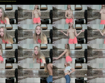 brightrays__ — 10 minute Chaturbate female cam video, 1080p, Jun 23, 2021