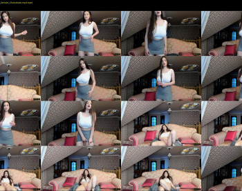 devyale — 46 minute Chaturbate female cam video, 1080p, Jun 23, 2021